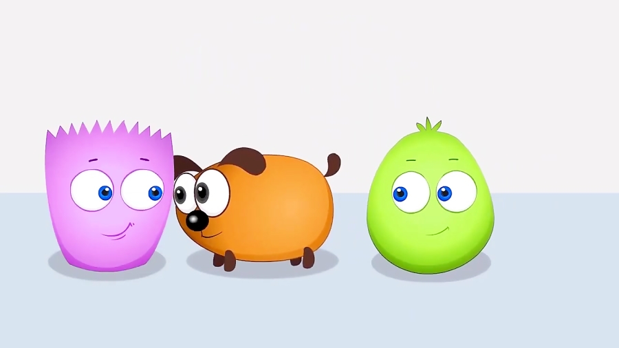 کارتون شاد آموزشی اُپ و باب Op and Bob Cartoon - اپیزود 88